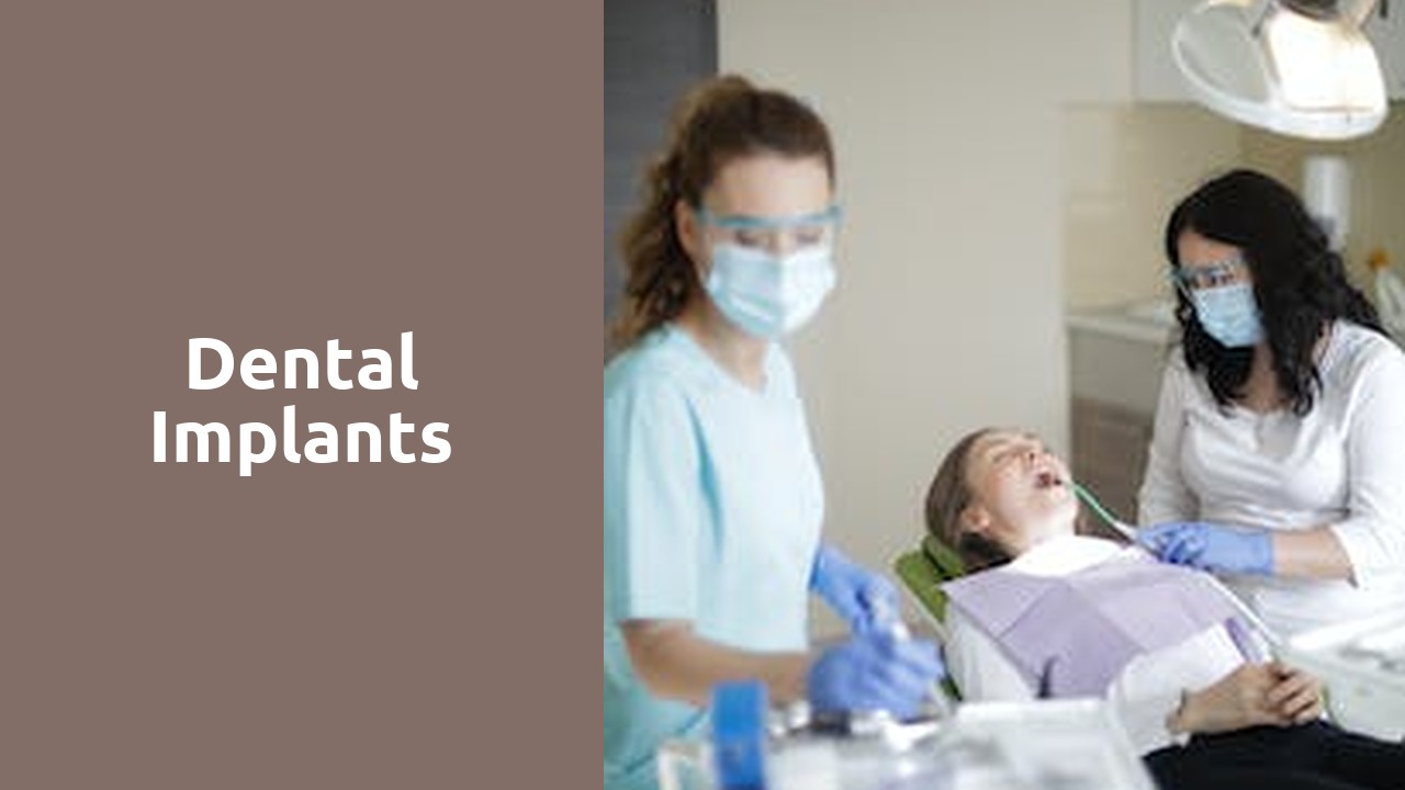 Dental Implants
